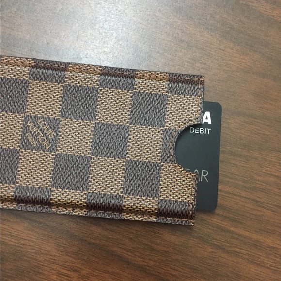 Louis Vuitton IPhone 5 case - Picture 3 of 3